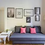 Parkside Flat Close Mergellina And Chiaia