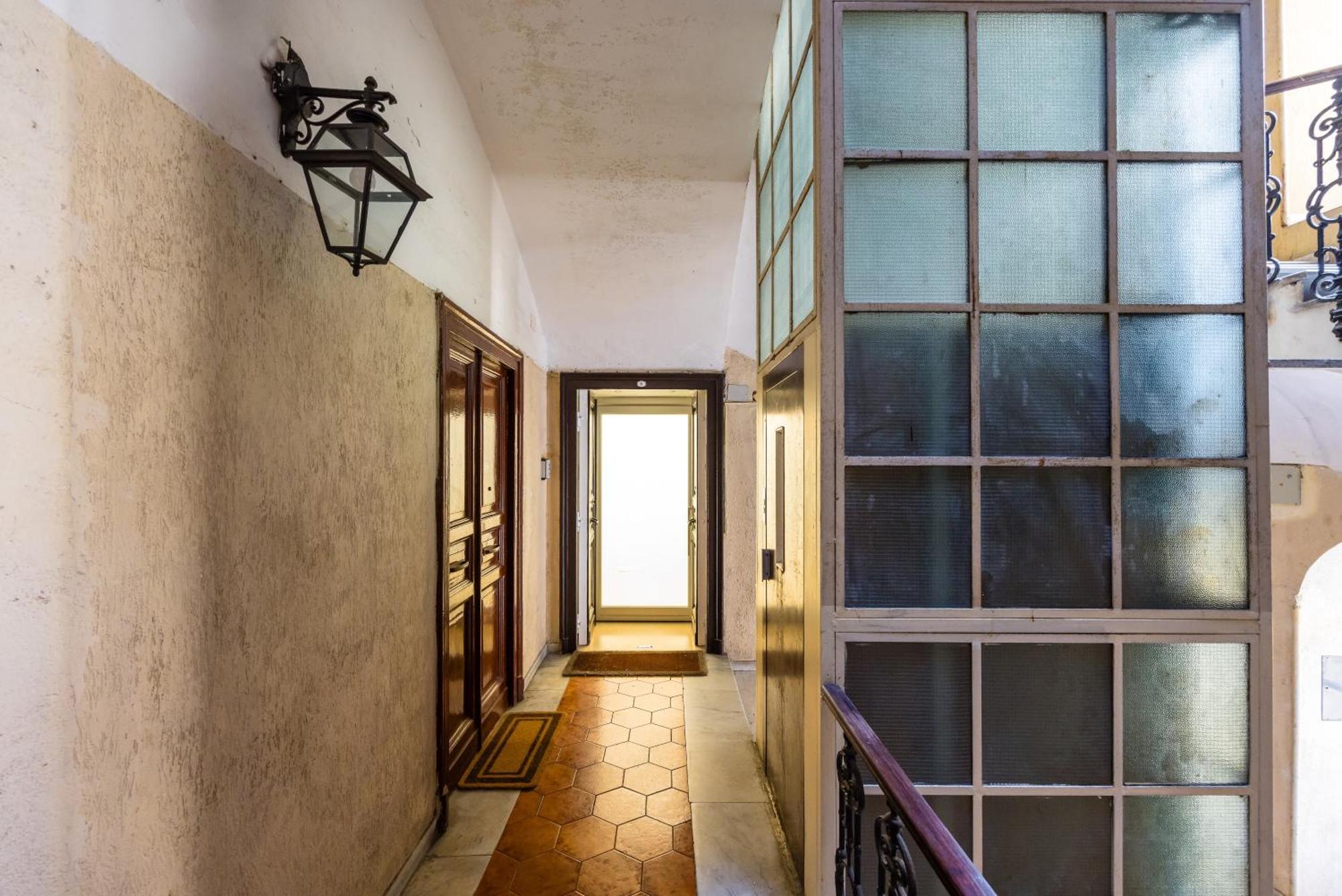 Appartamento Parkside Flat Close Mergellina And Chiaia Napoli
