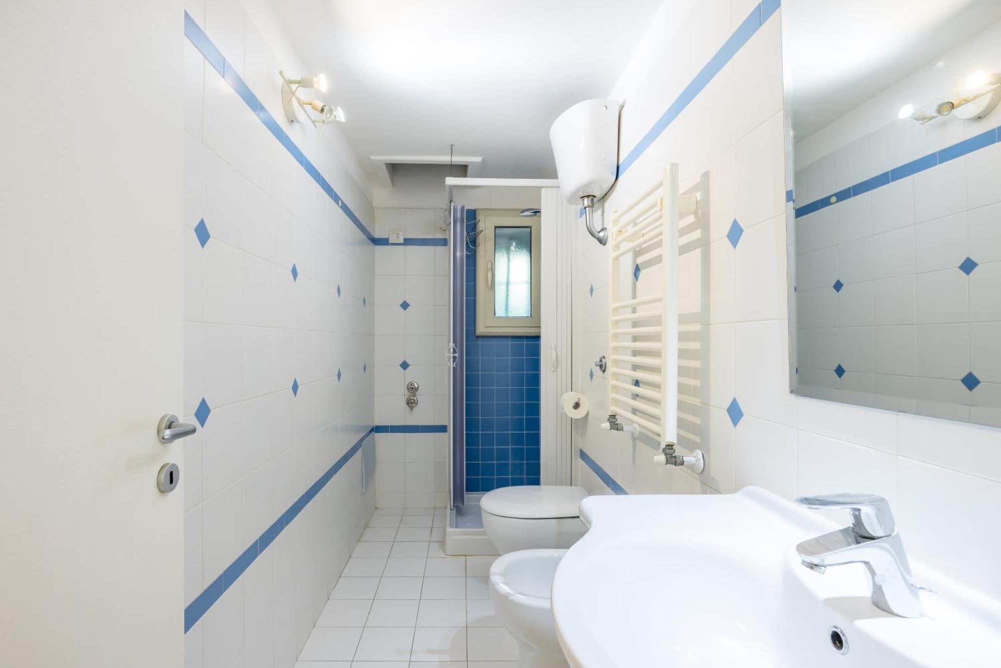 Parkside Flat Close Mergellina And Chiaia Appartamento *