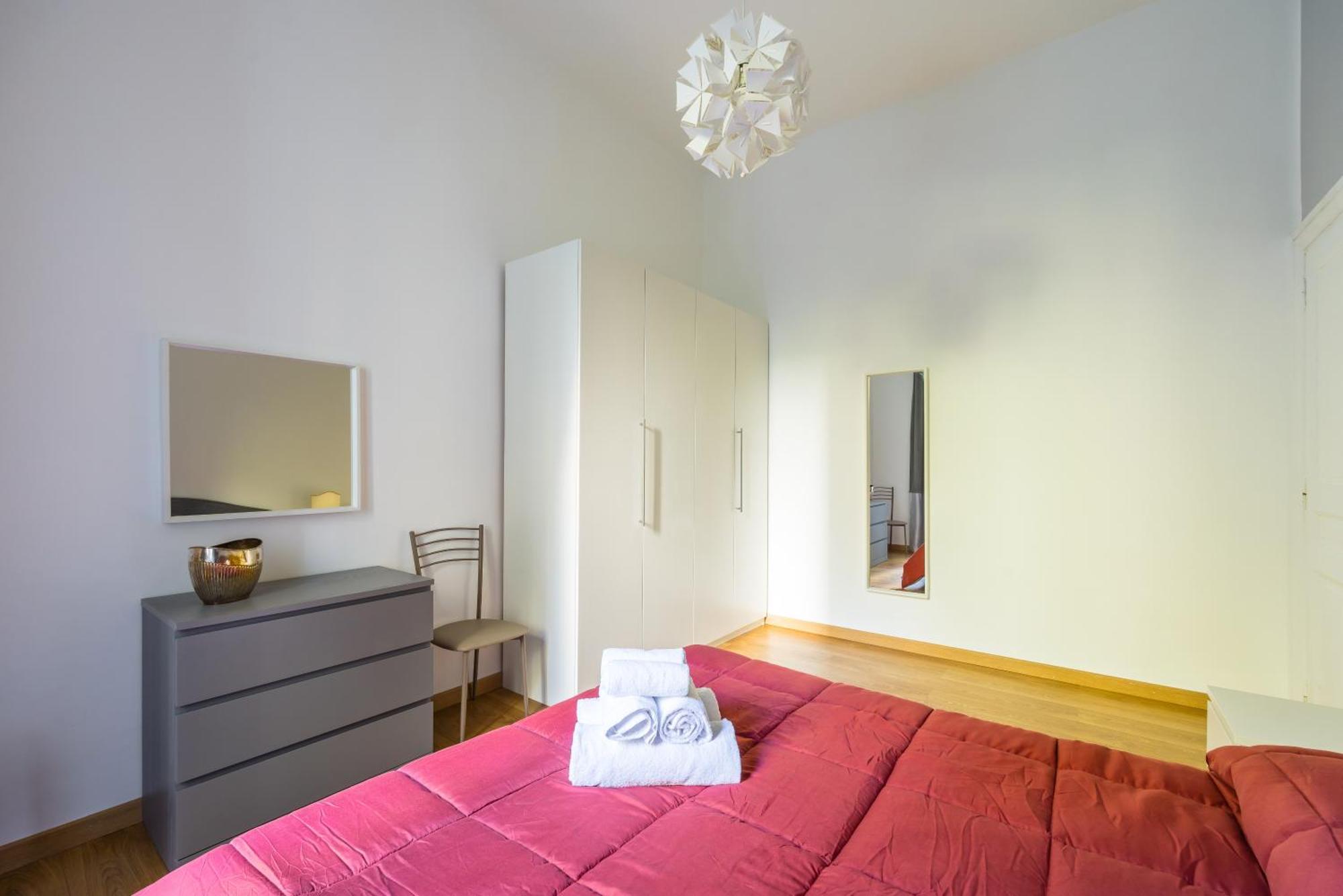 Parkside Flat Close Mergellina And Chiaia