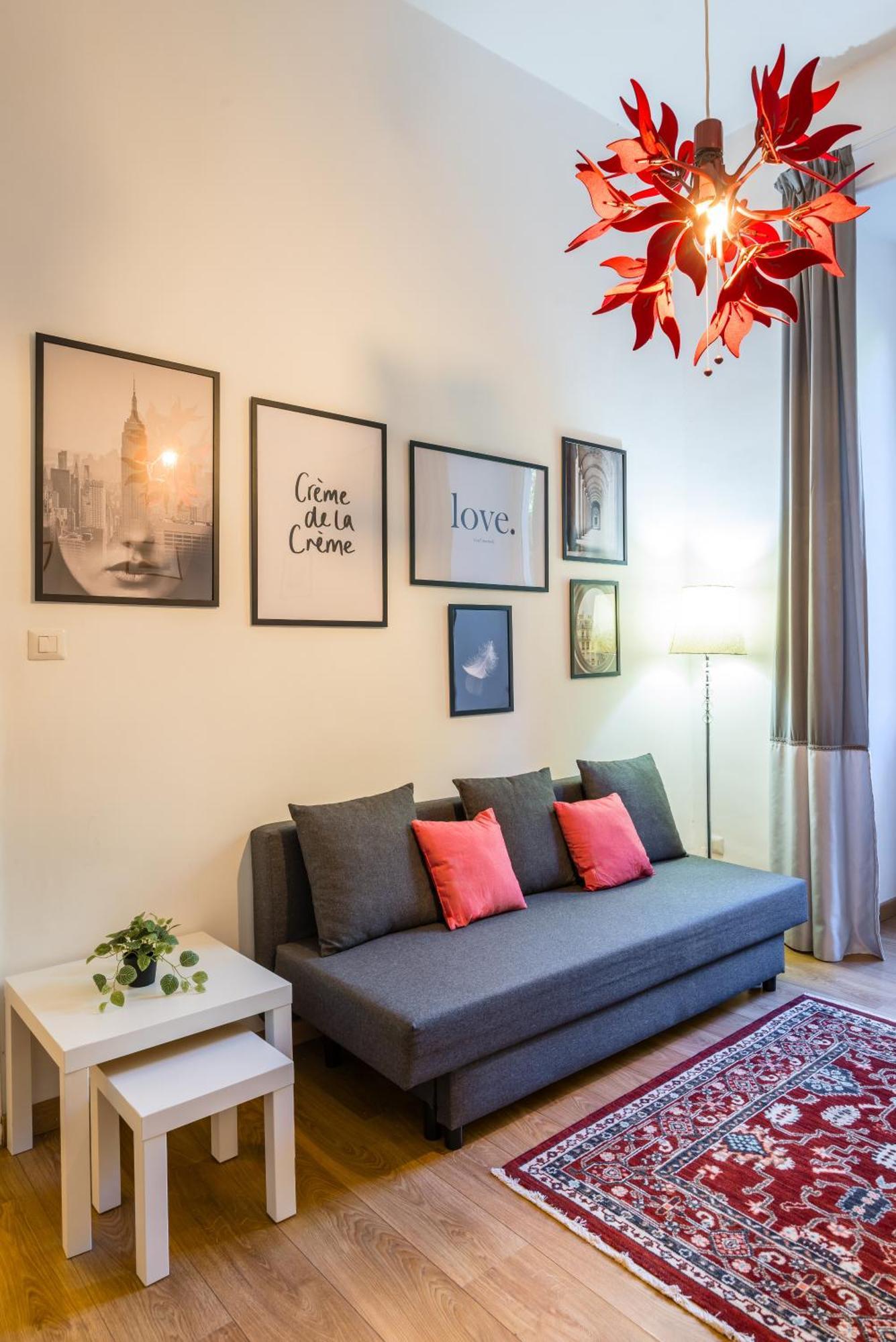 Parkside Flat Close Mergellina And Chiaia Appartamento Napoli
