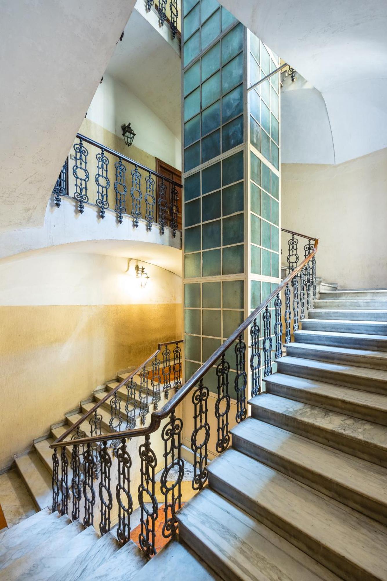 Appartamento Parkside Flat Close Mergellina And Chiaia Napoli