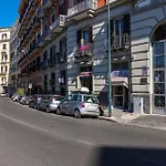 Parkside Flat Close Mergellina And Chiaia